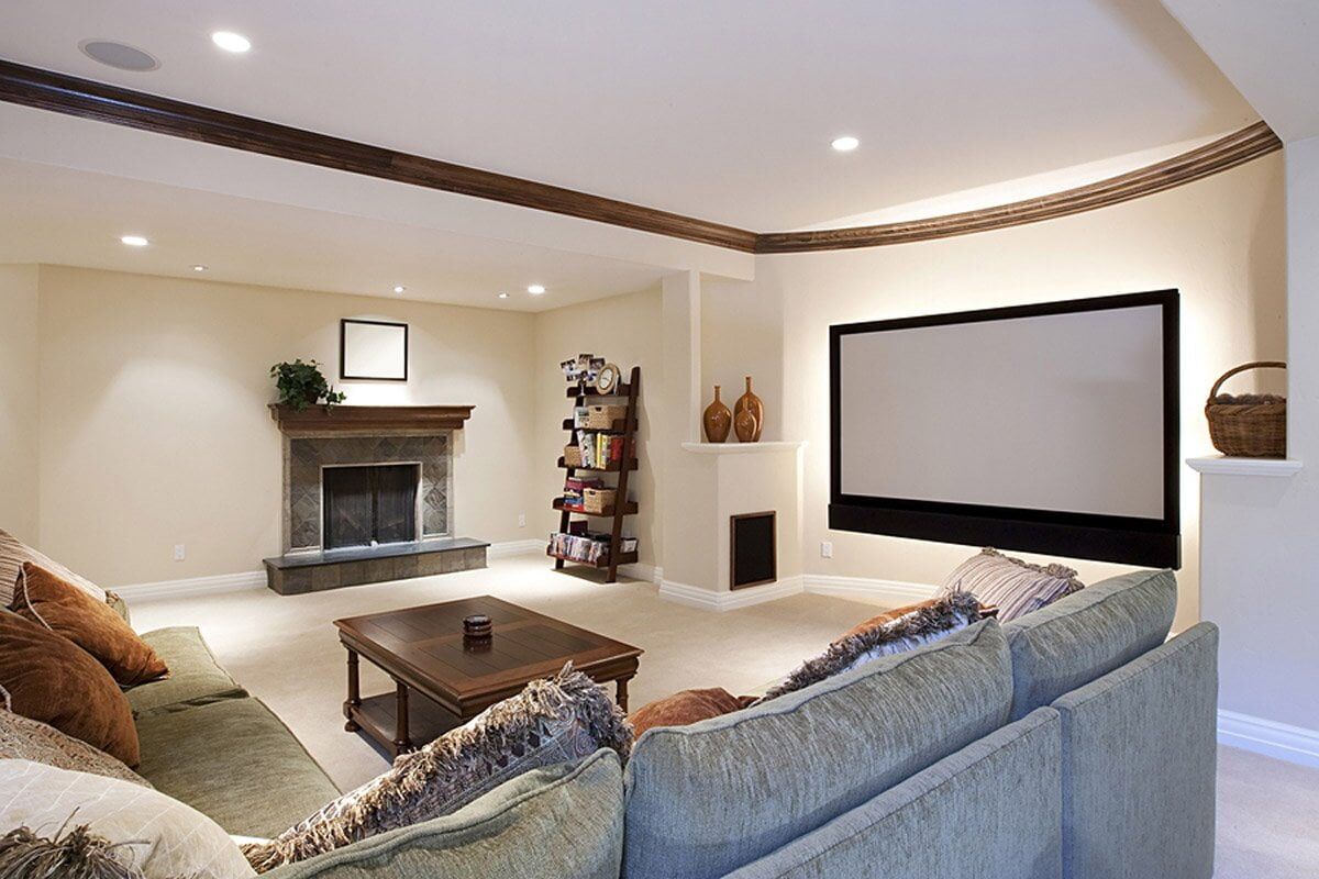 Home Theater Tampa